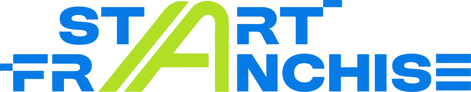 Start Franchise Logo